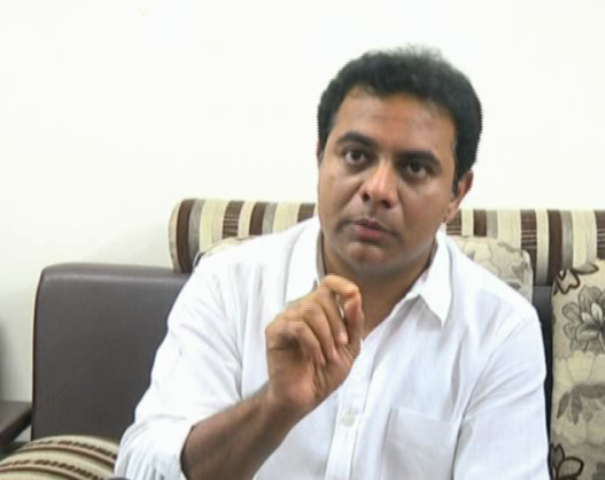 ktr_about_cash_for_vote_scam_niharonline