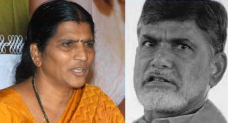 laxmi_parvathi_chandra_babu_naidu_niharonline