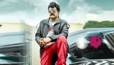 lion_balayya_audio_niharonline