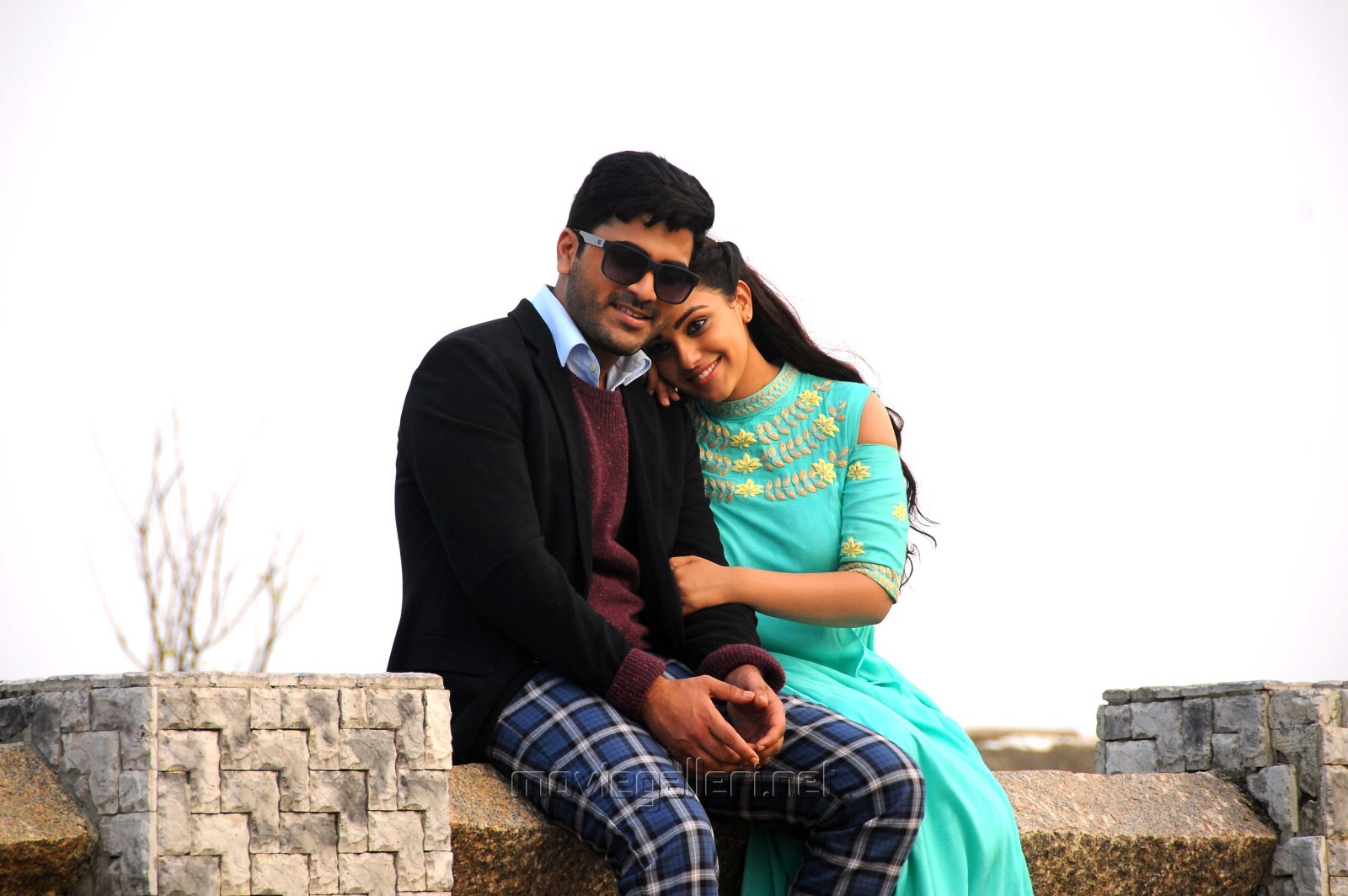 malli_malli_idi_rani_roju_50_days_completed_niharonline