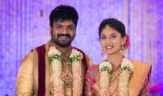 manchu_manoj_sageeth_cermony_niharonline