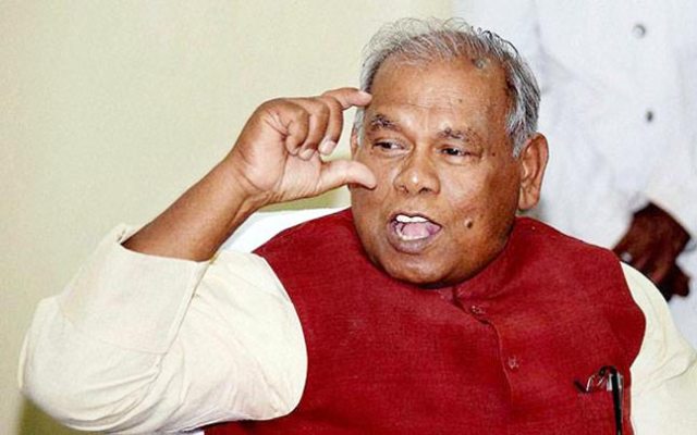 manjhi-voters-First-vote-then-booze-niharonline