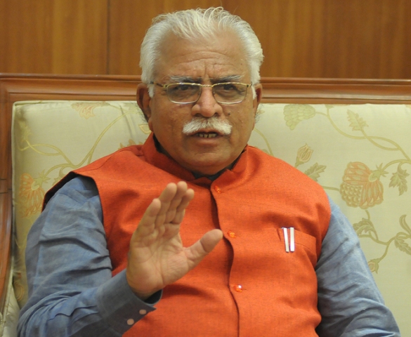 manohar-lal-khattar-beef-comments-niharonline