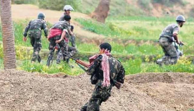 maoists-kidnap-three-AP-TDP-leaders-in-Vizag-niharonline