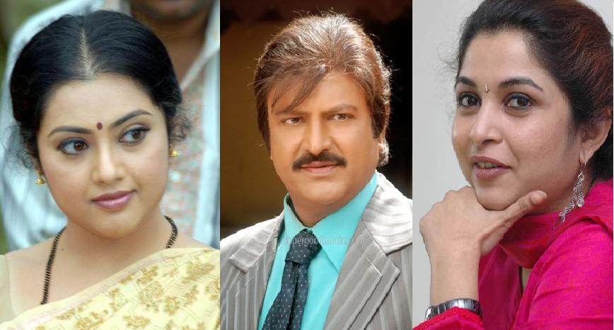 meena_mohanbabu_ramyakrishna_niharonline