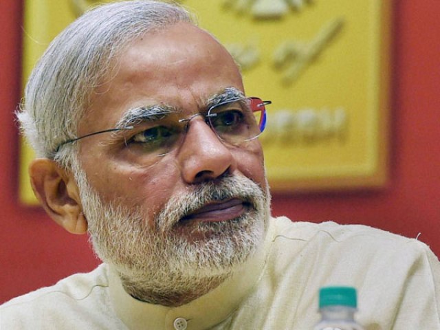 modi-appointment-unknown-person-on-his-birthday-niharonline