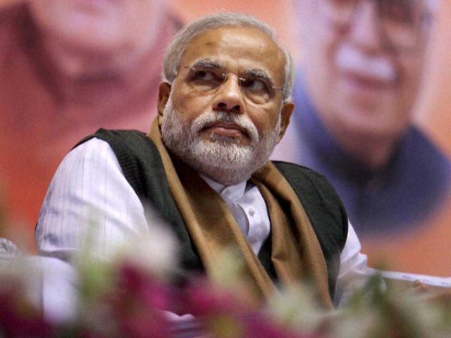 modi-upset-with-local-body-elections-niharonline