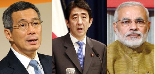 modi_singapore_japan_primeministers_niharonline