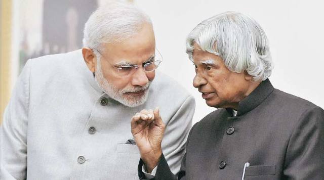 modi_tribute_to_APJ_abdul_kalam_death_niharonline