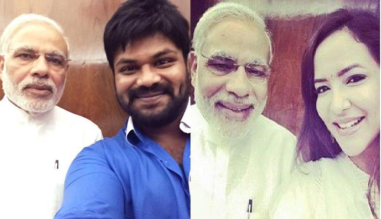 modi_with_manchu_family_niharonline