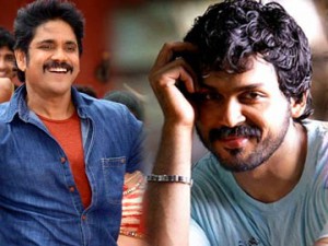 nag_karthi_shooting_niharonline