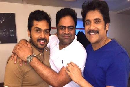 nag_karthi_vamshi_in_paris_niharonline