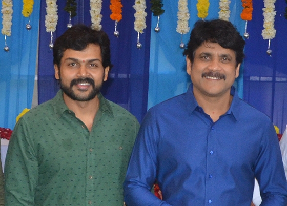 nagarjuna_karthi_doshth_niharonline