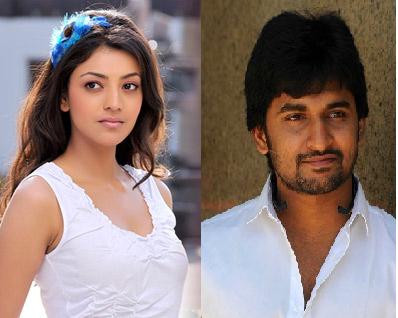 nani_kajal_pair_movie_niharonline