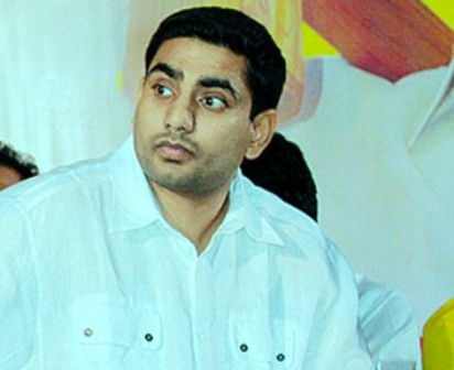 nara_lokesh_in_note_for_vote_scam_niharonline