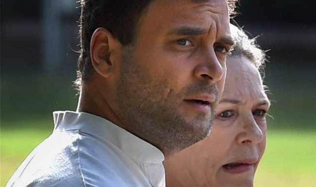 national-herald-case-sonia-rahul-absent-niharonline