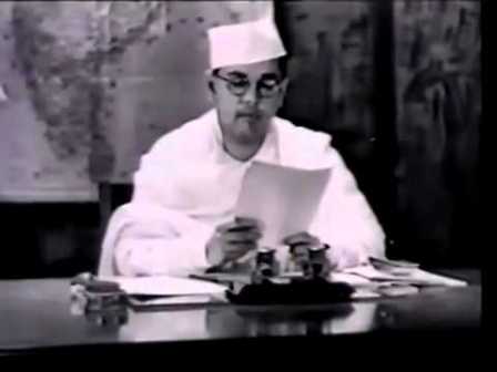 nethaji_on_nehru_rule_after_independence_niharonline