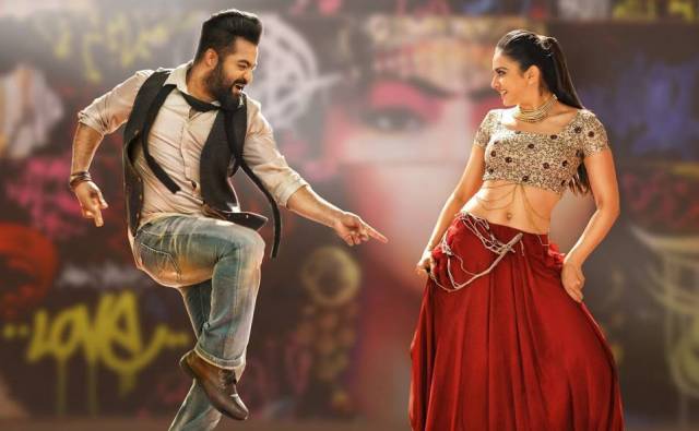 no-item-song-in-nannaku-prematho-niharonline