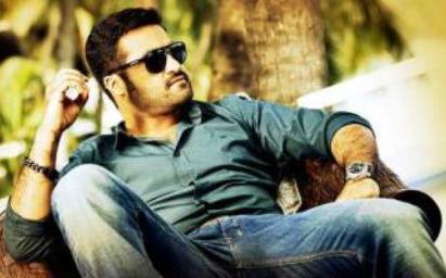 ntr_in_london_for_sukumar_movie_niharonline