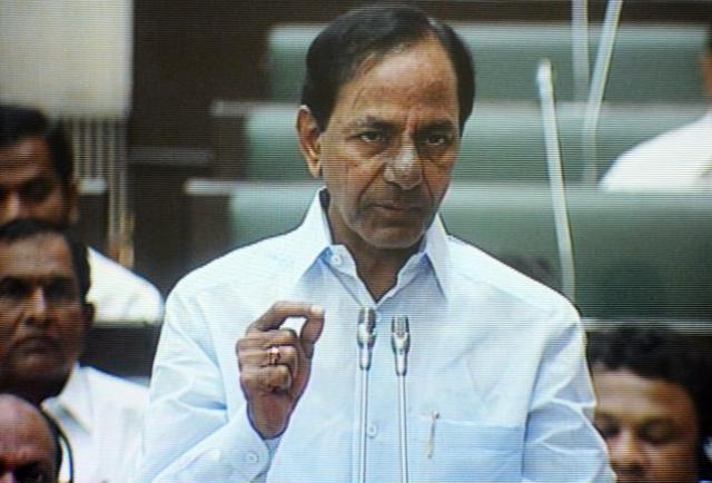 oppositions-fire-on-CM-KCR-in-Assembly