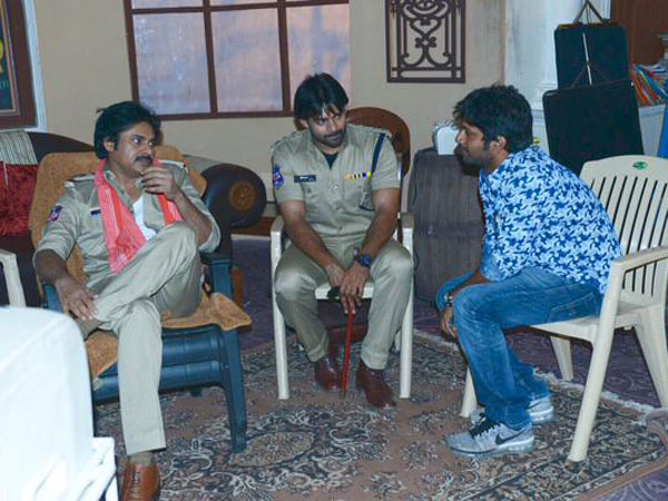 pawan-kalyan-sai-dharam-tej-sardar-location-niharonline