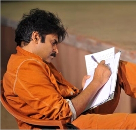 pawan_script_writing_niharonline