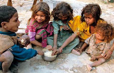 poverty_in_india_niharonline