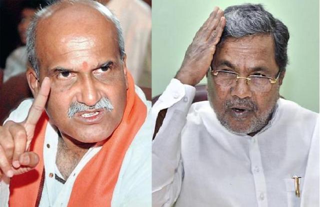 pramod_muthalik_siddaramaiah_beef_pork_niharonline