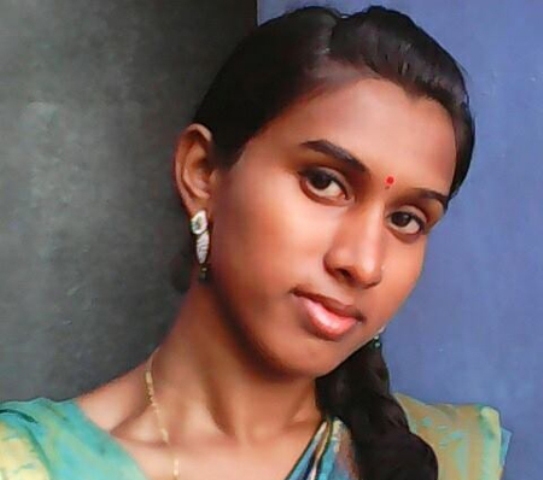 pritika_yasni_first_transgender_SI_in_india_niharonline