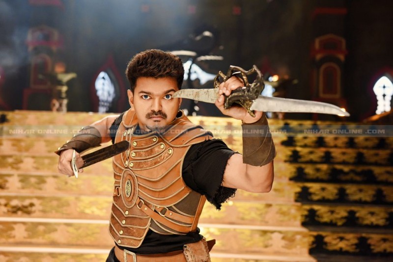 puli_movie_audio_august_2_niharonline