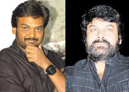 puri_jagan_and_chiru_150_movie_finalised_niharonline