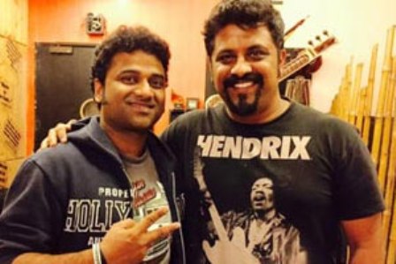 raghu_dixit_devisri_prasad_niharonline