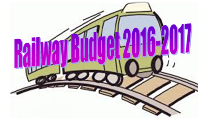 railyway-budget-2016-17-intresting-things-niharonline