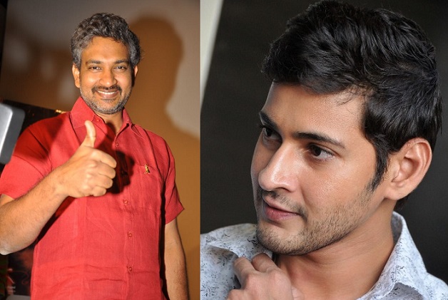 rajamouli_mahesh_babu_about_Srimanthudu_niharonline