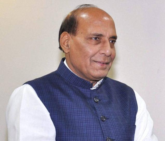 rajnath_singh_health_chekup_niharonline