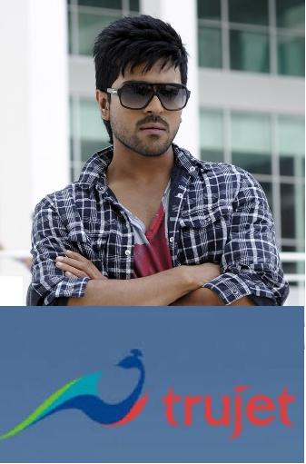 ram_charan_trujet_logo_niharonline