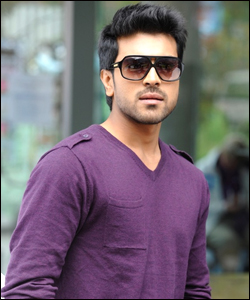 ramcharan_movie_name_supreme_niharonline