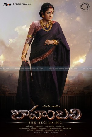 ramya_krishna_as_shivagami_baahubali_niharonline