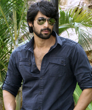 rana_daggubati_funny_tweet_niharonline