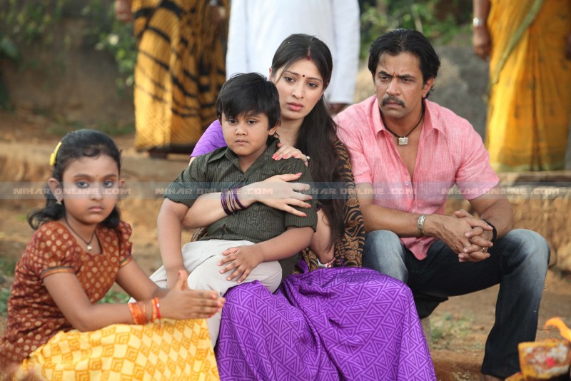 raniranajamma_movie_niharonline