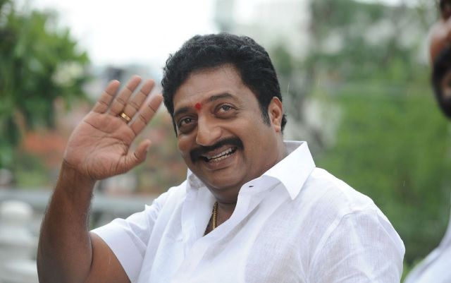 rao-ramesh-replaces-prakash-raj-in-rana-gajhi-niharonline