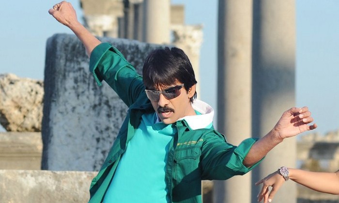 raviteja_bengal_tiger_dance_niharonline.jpg