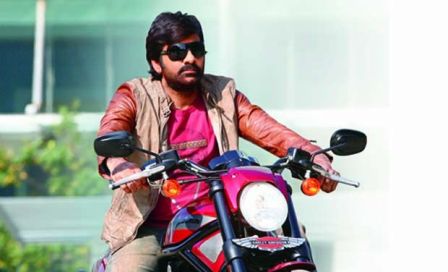 raviteja_busy_with_kick_2_bengal_tiger_niharonline