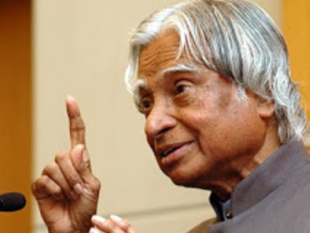 reason_behind_Abdul_Kalam_celibacy_niharonline