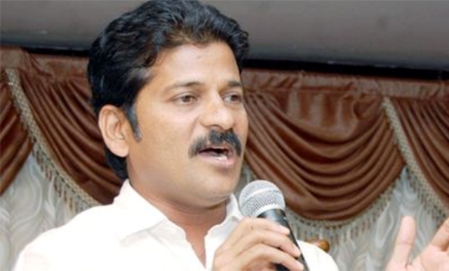 revanth-reddy-kcr-after-daughter-marriage-niharonline