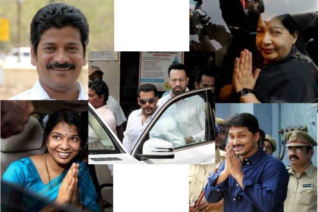 revanth_reddy_jaya_lalitha_jagan_salman_khan_kanimozhi_niharonline