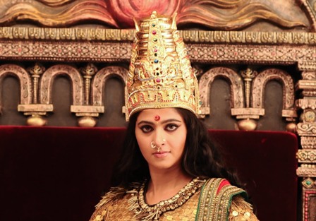 rudramadevi_poster_release_niharonline