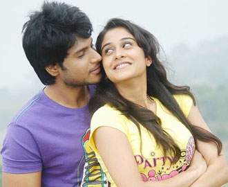 sandeep_kishan_rejina_new_tamil_film_niharonline