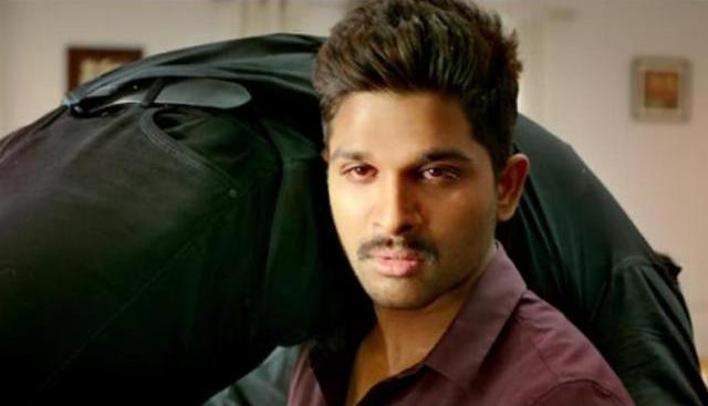 sarainodu-teaser-breaks-nannaku-prematho-record-niharonline