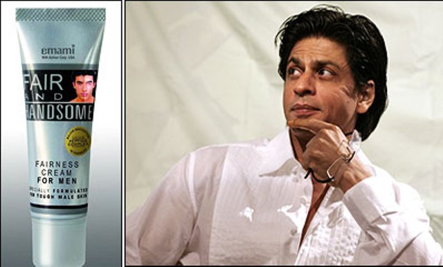 shahrukh-khan-emami-ad-fan-claim-niharonline